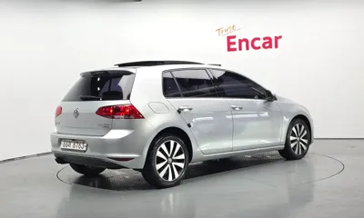 Volkswagen Golf 2013, 148899 км, за 4918.14 USD - фото 2