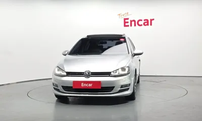 Volkswagen Golf 2013, 148899 км, за 4918.14 USD - фото 3