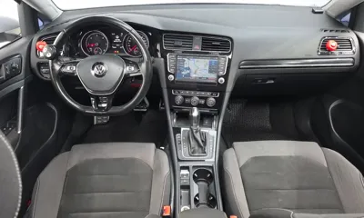 Volkswagen Golf 2013, 148899 км, за 4918.14 USD - фото 7