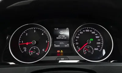 Volkswagen Golf 2013, 148899 км, за 4918.14 USD - фото 8