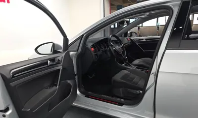 Volkswagen Golf 2013, 148899 км, за 4918.14 USD - фото 10
