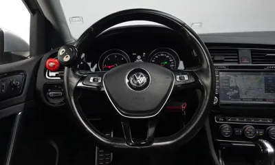 Volkswagen Golf 2013, 148899 км, за 4918.14 USD - фото 13