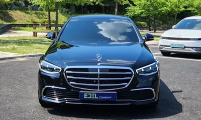 Mercedes-Benz S-Class 2024, 37985 км, за 73847.97 USD