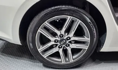 Kia K3 2019, 81865 км, за 7735.81 USD