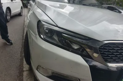 DS 5LS 2014, 96700 км, за 3718 USD - фото 7