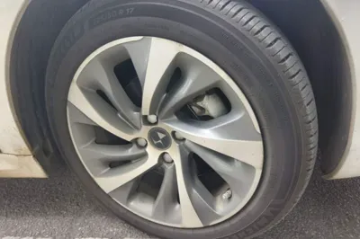 DS 5LS 2014, 96700 км, за 3718 USD - фото 8