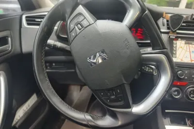DS 5LS 2014, 96700 км, за 3718 USD - фото 10