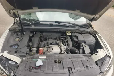 DS 5LS 2014, 96700 км, за 3718 USD - фото 21