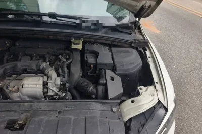 DS 5LS 2014, 96700 км, за 3718 USD - фото 22