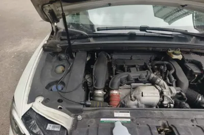 DS 5LS 2014, 96700 км, за 3718 USD - фото 23
