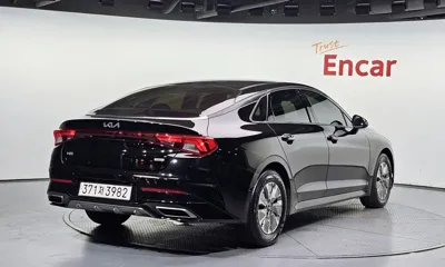 Kia K5 2023, 40170 км, за 12424.78 USD