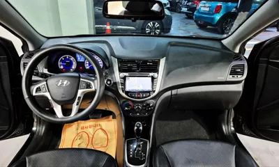 Hyundai Accent 2012, 188726 км, за 2511.9 USD - фото 7