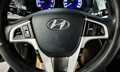 Hyundai Accent 2012, 188726 км, за 2511.9 USD - фото 8