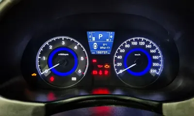 Hyundai Accent 2012, 188726 км, за 2511.9 USD - фото 9
