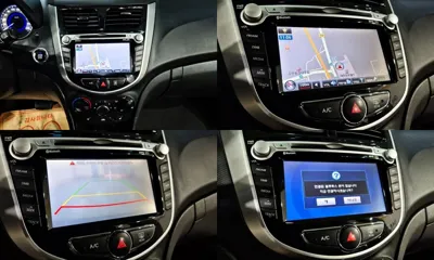Hyundai Accent 2012, 188726 км, за 2511.9 USD - фото 10