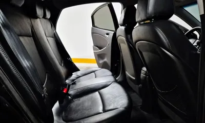 Hyundai Accent 2012, 188726 км, за 2511.9 USD - фото 14