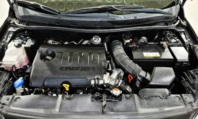 Hyundai Accent 2012, 188726 км, за 2511.9 USD - фото 20