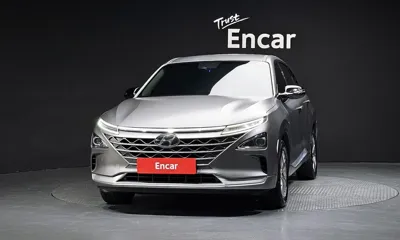 Hyundai Nexo 2019, 81940 км, за 9577.44 USD