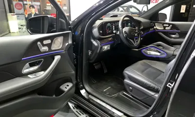 Mercedes-Benz GLE-Class 2022, 63762 км, за 43628.3 USD - фото 10