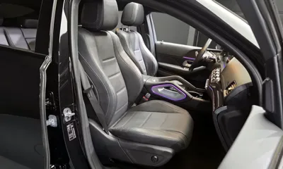 Mercedes-Benz GLE-Class 2022, 63762 км, за 43628.3 USD - фото 12