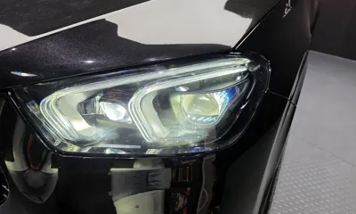 Mercedes-Benz GLE-Class 2022, 63762 км, за 43628.3 USD - фото 22