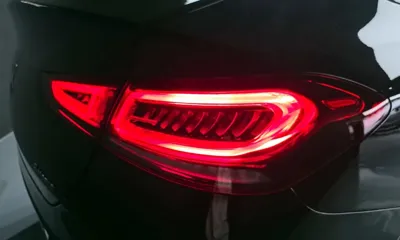 Mercedes-Benz GLE-Class 2022, 63762 км, за 43628.3 USD - фото 23