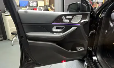Mercedes-Benz GLE-Class 2022, 63762 км, за 43628.3 USD - фото 24