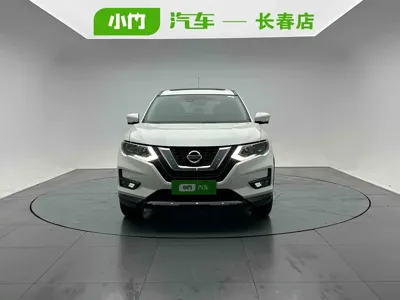 Nissan X-Trail 2023, 20000 км, за 18417.82 USD