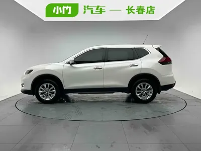 Nissan X-Trail 2023, 20000 км, за 18417.82 USD