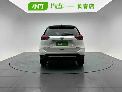 Nissan X-Trail 2023, 20000 км, за 18417.82 USD