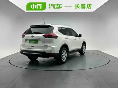 Nissan X-Trail 2023, 20000 км, за 18417.82 USD - фото 6
