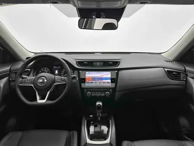 Nissan X-Trail 2023, 20000 км, за 18417.82 USD - фото 16