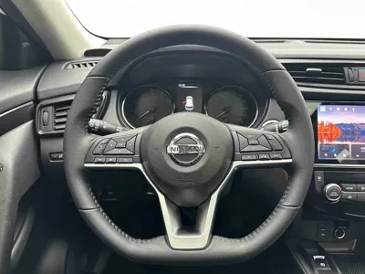 Nissan X-Trail 2023, 20000 км, за 18417.82 USD - фото 18