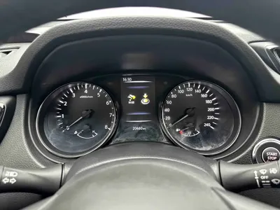 Nissan X-Trail 2023, 20000 км, за 18417.82 USD - фото 19