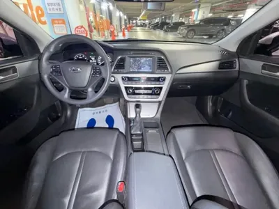 Hyundai Sonata 2015, 84738 км, за 5860.52 USD - фото 6