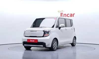 Kia Ray · 2024 год