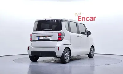 Kia Ray 2024, 29948 км, за 10271.07 USD