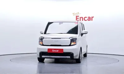Kia Ray 2024, 29948 км, за 10271.07 USD