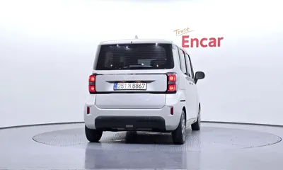 Kia Ray 2024, 29948 км, за 10271.07 USD