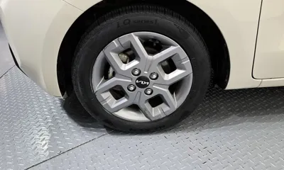 Kia Ray 2024, 29948 км, за 10271.07 USD
