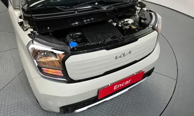 Kia Ray 2024, 29948 км, за 10271.07 USD - фото 6