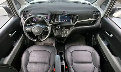 Kia Ray 2024, 29948 км, за 10271.07 USD - фото 7