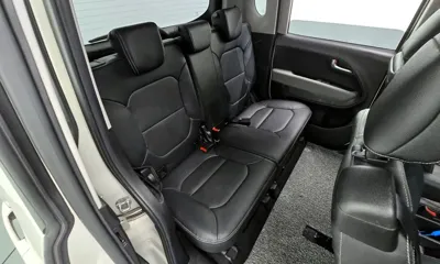 Kia Ray 2024, 29948 км, за 10271.07 USD - фото 11