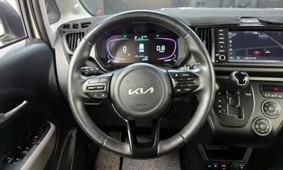 Kia Ray 2024, 29948 км, за 10271.07 USD - фото 13