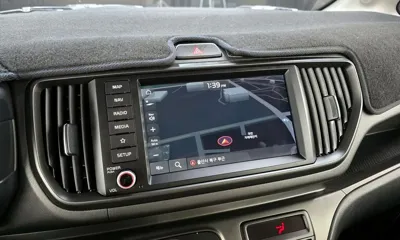 Kia Ray 2024, 29948 км, за 10271.07 USD - фото 14