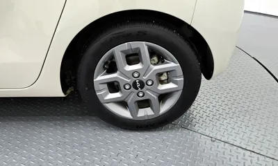 Kia Ray 2024, 29948 км, за 10271.07 USD - фото 21
