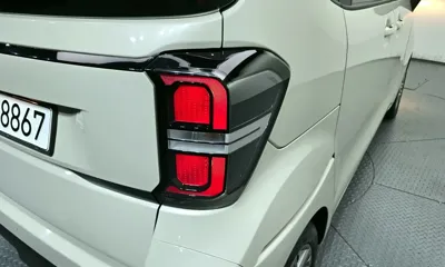 Kia Ray 2024, 29948 км, за 10271.07 USD - фото 23