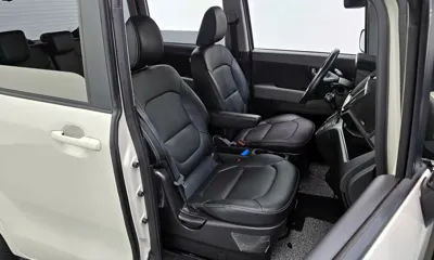 Kia Ray 2024, 29948 км, за 10271.07 USD - фото 26