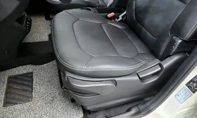Kia Ray 2024, 29948 км, за 10271.07 USD - фото 31