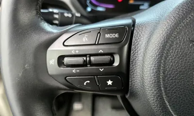 Kia Ray 2024, 29948 км, за 10271.07 USD - фото 32
